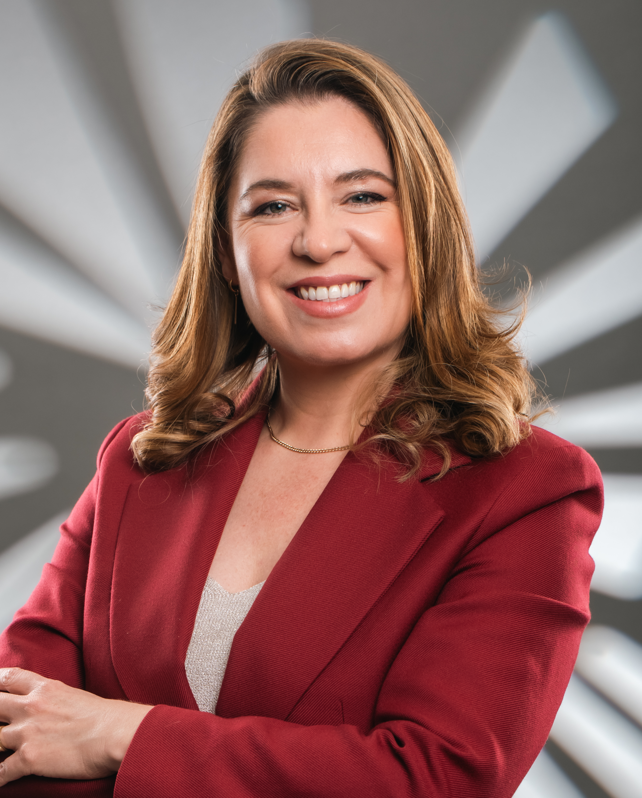 Foto de Claudia Vanessa Dobles Camargo