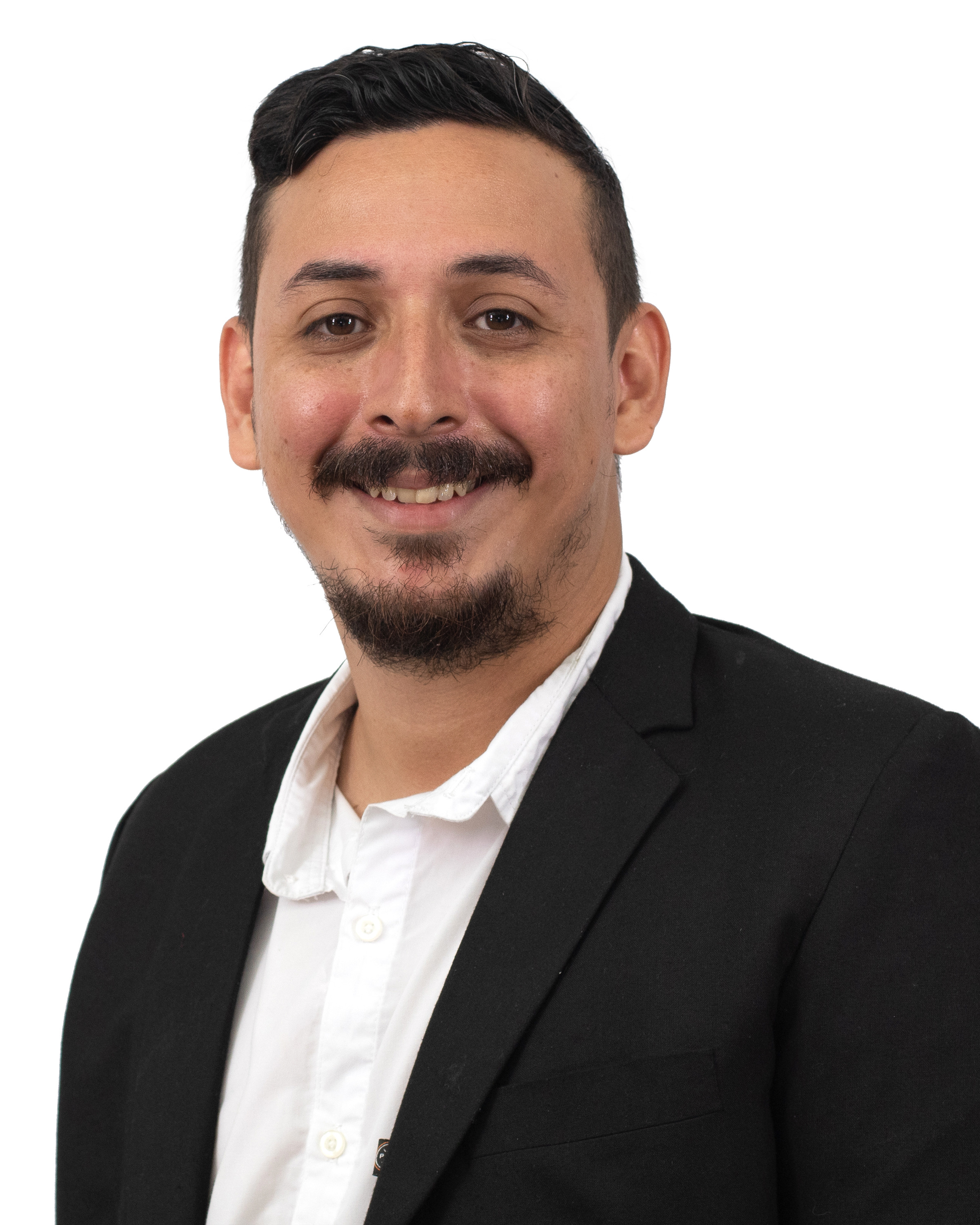 Foto de Ariel Robles