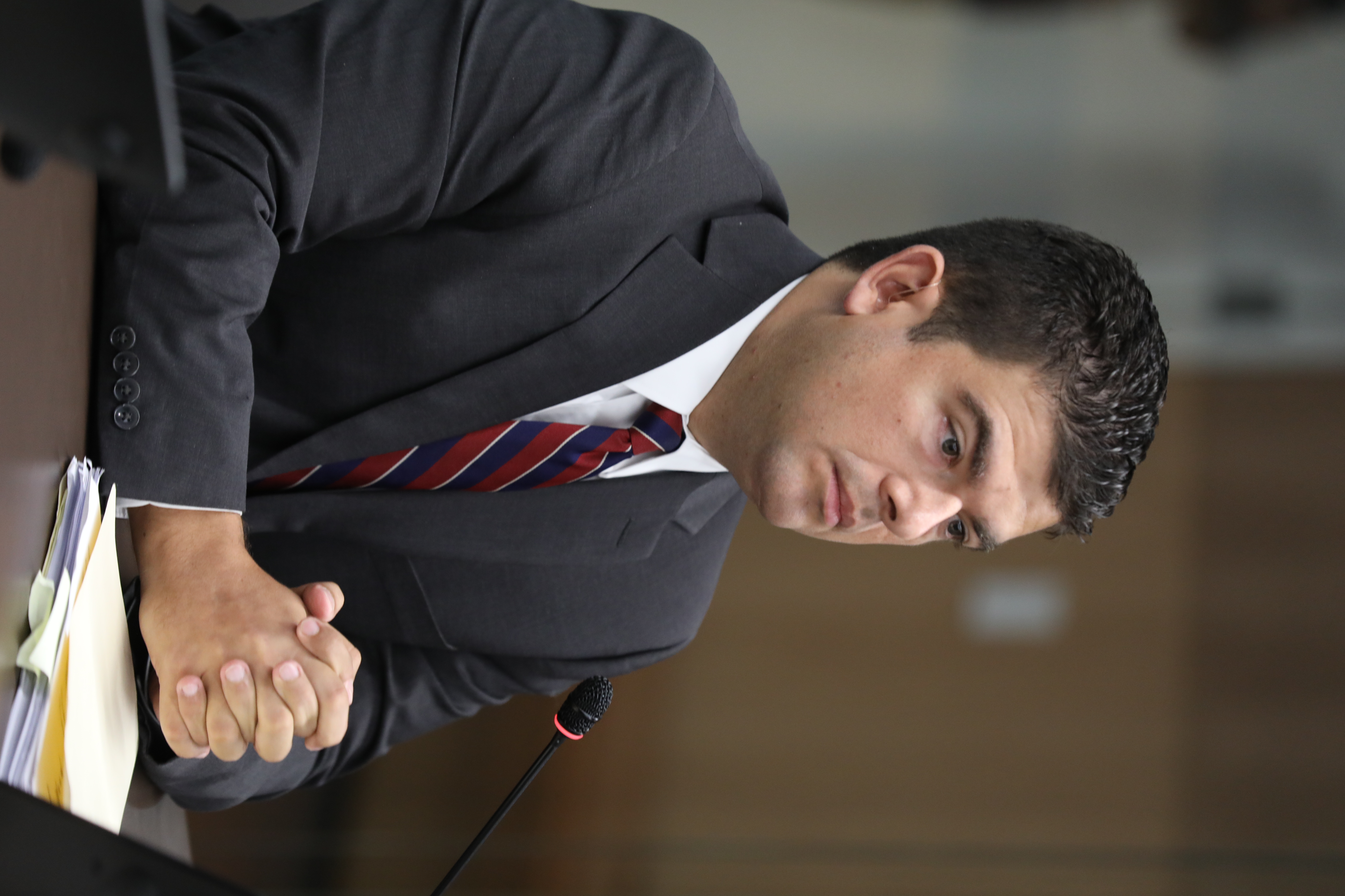 Foto de Álvaro Ramos