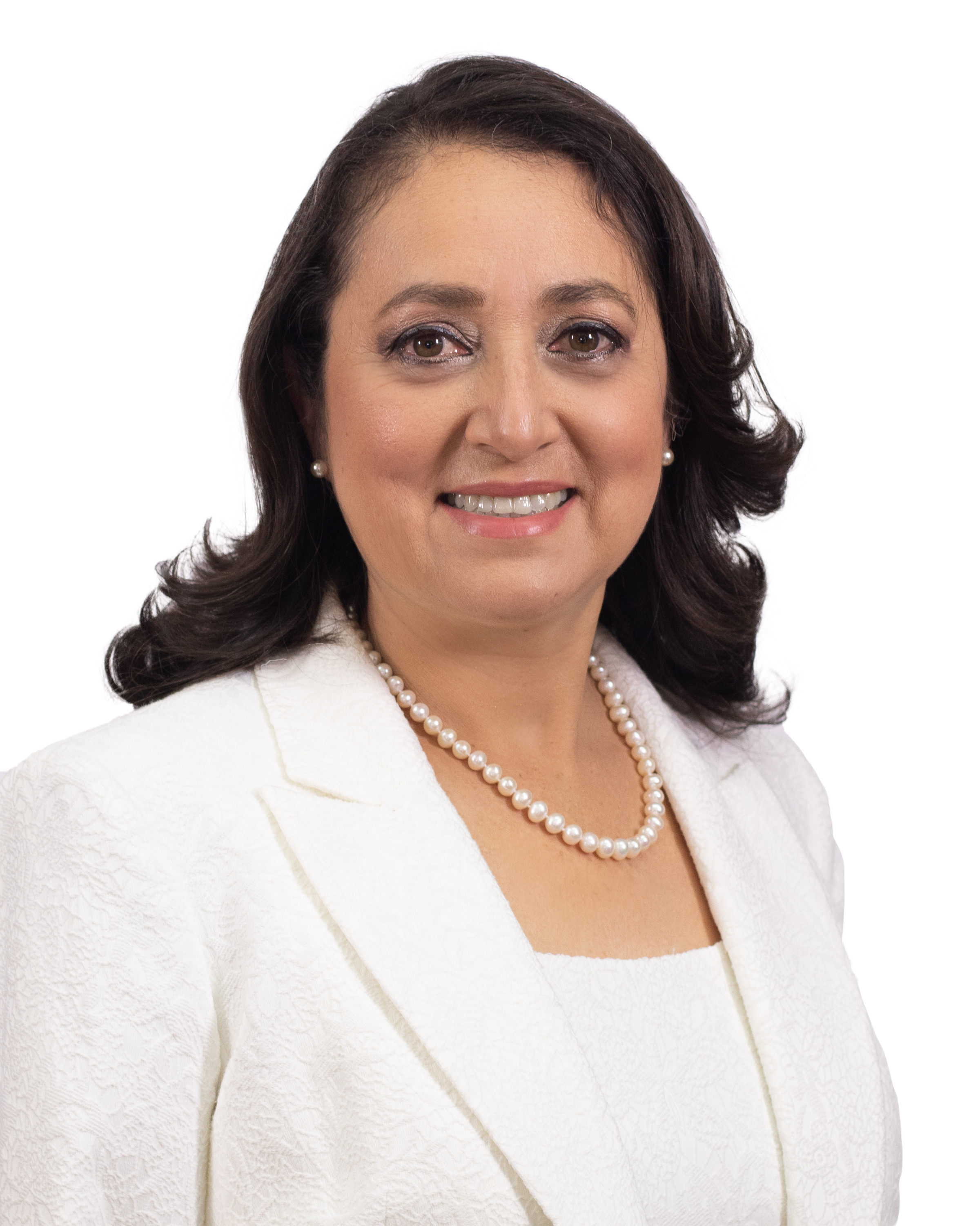 Foto de Luz Mary Alpízar Loaiza