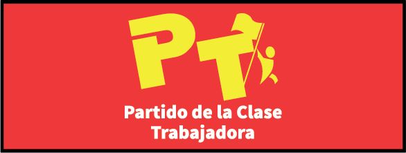Bandera de De la Clase Trabajadora