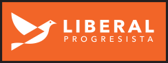 Bandera de Liberal Progresista