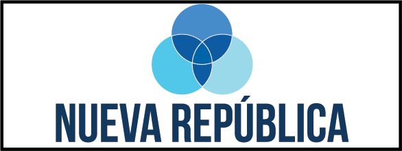 Bandera de Nueva República