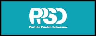 Bandera de Pueblo Soberano